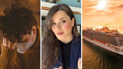 Woman wants to sue cruise ship passengers that were on ‘hantavirus ship’: ‘The cheapest ticket for that cruise was $16K btw’