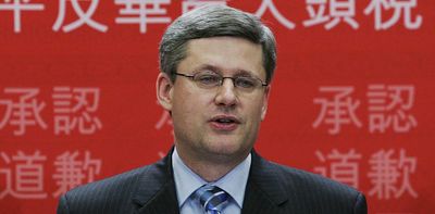 How not to say you’re sorry: Why governments keep getting apologies wrong