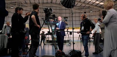 A new voting system meant the Welsh election couldn’t have been further from a two-horse race – so why was it portrayed as one?