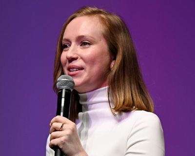 Hannah Einbinder: cost of not speaking out on Palestine is greater than losing career