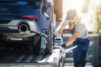 Drivers Blindsided by New One-Strike Towing Rules — What to Do When Police Take Your Car