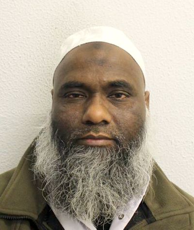 London Imam who claimed he had supernatural powers jailed for life for raping woman and girls as young as 12