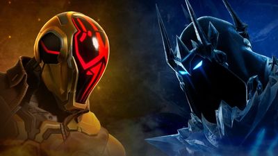 Fortnite’s Zero Build changes make it feel like a whole new mode, and not just a BR variant