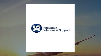Innovative Solutions and Support Q2 Earnings Call Highlights