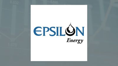 Epsilon Energy Q1 Earnings Call Highlights