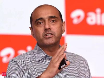 Airtel to set up 56 edge data centres within 2 yrs; tariff structure in India needs to change: Gopal Vittal