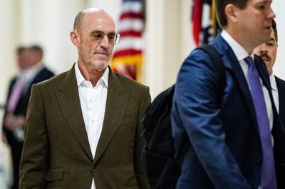 Gateway co-founder detailed his romantic relationship with Ghislaine Maxwell in House testimony