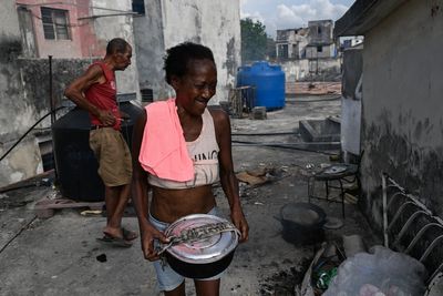 Bulletin world briefing: Cuba in crisis as protests erupt after fuel runs out