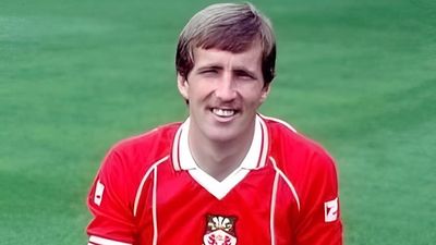 Who Was Joey Jones? ‘Welcome to Wrexham’ Season Five Pays Tribute to Club’s Best-Ever Player