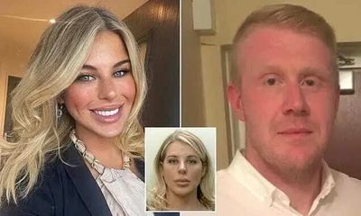 Ex-wife guilty of helping drug gang track down ex-husband before fatal acid attack