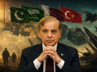 Pakistan is shaping up an idea that can worry India