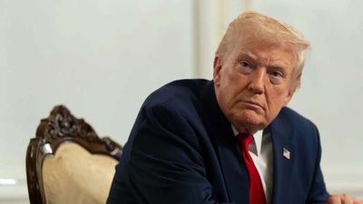 Big blow to Trump's third-country deportation: Court orders to bring 55-year-old Colombian woman back, was sent to DRC