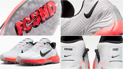 Nike's PGA Championship Shoes Are Here, And They Have Divided The Golf Monthly Office