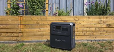 BLUETTI Elite 400 review