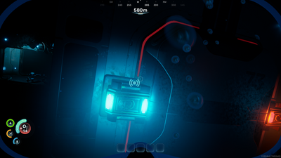 How to release the lifepod in Subnautica 2