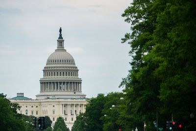 Senators unanimously approve withholding their pay during government shutdowns: ‘Putting money where our mouth is’