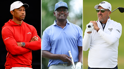 5 Notable Past Winners Missing The 2026 PGA Championship