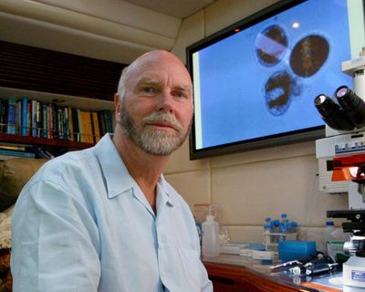 Craig Venter obituary