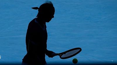 Rafa Nadal opens his museum in Mallorca and rules out role in Real Madrid elections