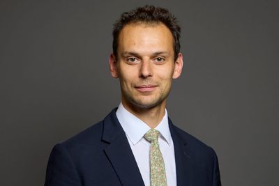 Who is Josh Simons? The Labour MP stepping aside for Andy Burnham