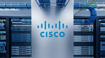 Cisco’s Vertical Rally May Still Be in the Early Innings