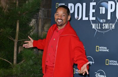 Will Smith lands new lead movie role in action thriller