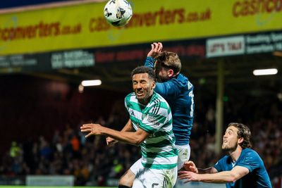 We have had everything thrown against us, say Hearts fans amid penalty row