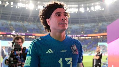 Guillermo Ochoa Shares Emotional Message Upon Starting Final Mexico World Cup Camp