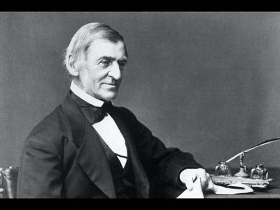 Quote of the day by Ralph Waldo Emerson: “For every minute you are angry you lose sixty...” — Are you losing happiness without noticing? Lesson on anger, stress, and emotional peace by the visionary philosopher who transformed self-growth thinking