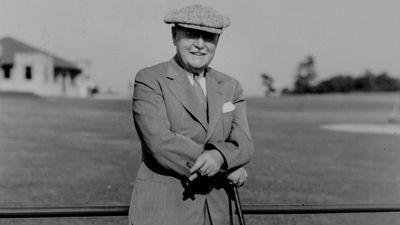 Who Is Donald Ross? The Legendary Golf Course Designer Behind PGA Championship Venue Aronimink