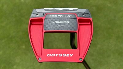 Has This New Putter Redefined What A Zero-Torque Putter Should Look Like?