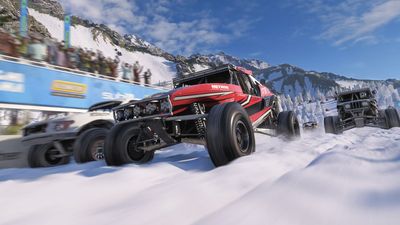 Forza Horizon 6 launch times and release date in your region