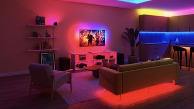 Philips Hue isn’t the only Philips lighting brand anymore – here’s what’s changed