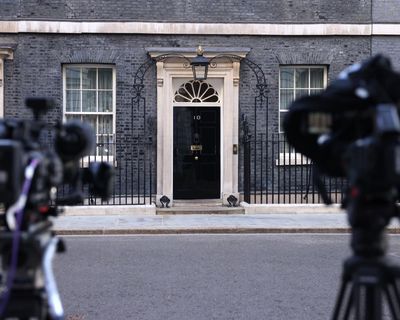 Will Starmer go – and if so, how? Four scenarios in the battle for No 10