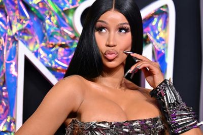 Are Cardi B and Stefon Diggs Still Dating? Pair Spotted in Heated Parking Lot Argument