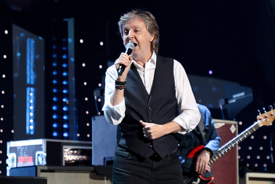 Paul McCartney names iconic Beatles song that can bring Trump’s America together