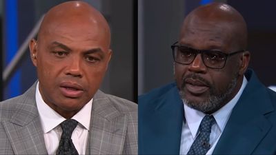 Charles Barkley And Shaquille O'Neal Share Candid Thoughts Following Deaths Of Two NBA Players: 'I Hate The Way This Story Ended'