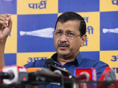 'Truth has won': Kejriwal on transfer of liquor-policy case to another Delhi HC bench