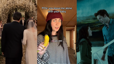 ‘A sparkly Mormon family’: An internet theory links Twilight to Stephenie Meyer’s beliefs and it’s starting to make sense