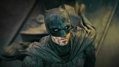 'We meet again, my friend': The Batman Part 2 director reveals the first stars for his DC comic book movie sequel — and 'more' will be confirmed very, very soon