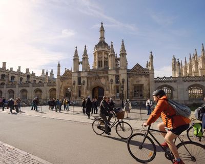 Cambridge University’s proposed Saudi deal endangers academic freedom