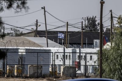 The backlash to revelations of sexual torture of Palestinian prisoners aims to raise the cost of speaking out