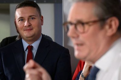 How could Labour MPs trigger a leadership contest? The threshold Streeting must meet