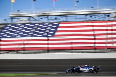 Conor Daly: “This is the best car I’ve ever had here” for the Indy 500