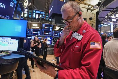 US stocks today: US stocks extend rally as Nvidia gains; US-China talks, data in focus