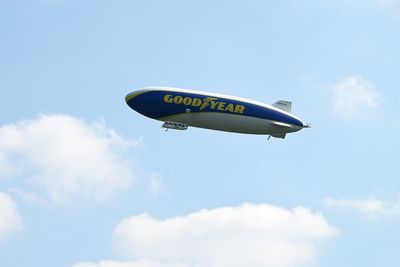 Last remaining US tire manufacturer Goodyear announces plans to cut tons of jobs