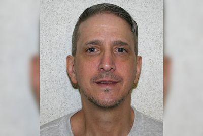 Former death row inmate who ate last meal three times released on bond ahead of trial