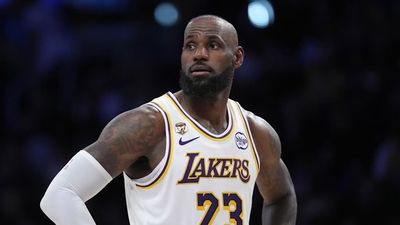 Chris Mannix: There’s Only One Decision for LeBron James
