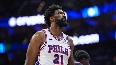 Chris Mannix’s NBA Notes: Joel Embiid’s Contract Albatross Weighing on 76ers’ ‘Fresh Start’