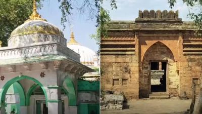 Bhojshala Temple-Kamal Maula Mosque complex dispute: MP HC to deliver verdict on May 15